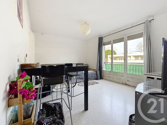 Appartement F1 à vendre - 1 pièce - 30.14 m2 - MONTPELLIER - 34 - LANGUEDOC-ROUSSILLON - Century 21 Via Domitia