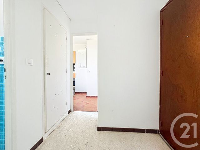 Appartement F1 à vendre - 1 pièce - 30.14 m2 - MONTPELLIER - 34 - LANGUEDOC-ROUSSILLON - Century 21 Via Domitia