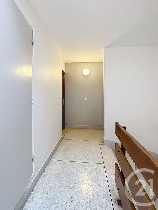 Appartement F1 à vendre - 1 pièce - 30.14 m2 - MONTPELLIER - 34 - LANGUEDOC-ROUSSILLON - Century 21 Via Domitia