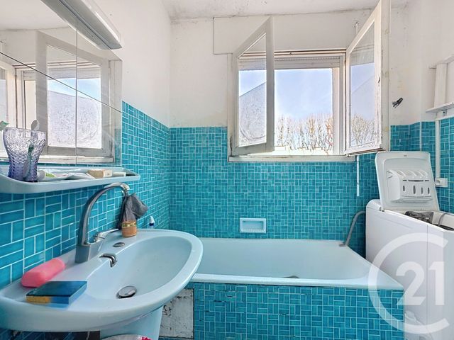 Appartement F1 à vendre - 1 pièce - 30.14 m2 - MONTPELLIER - 34 - LANGUEDOC-ROUSSILLON - Century 21 Via Domitia