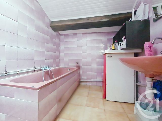 immeuble à vendre - 205.0 m2 - MONTPELLIER - 34 - LANGUEDOC-ROUSSILLON - Century 21 Via Domitia