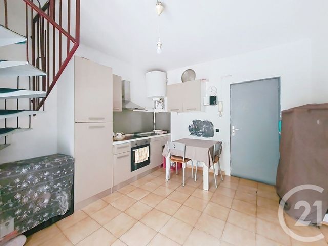 immeuble à vendre - 205.0 m2 - MONTPELLIER - 34 - LANGUEDOC-ROUSSILLON - Century 21 Via Domitia