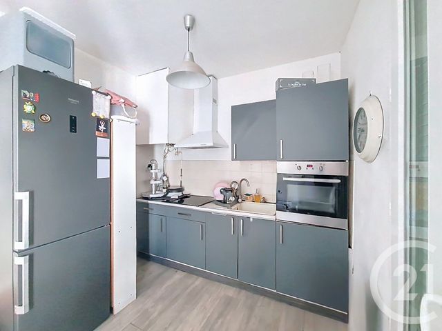 immeuble à vendre - 205.0 m2 - MONTPELLIER - 34 - LANGUEDOC-ROUSSILLON - Century 21 Via Domitia