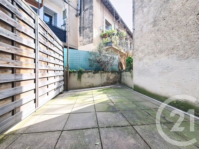immeuble à vendre - 205.0 m2 - MONTPELLIER - 34 - LANGUEDOC-ROUSSILLON - Century 21 Via Domitia