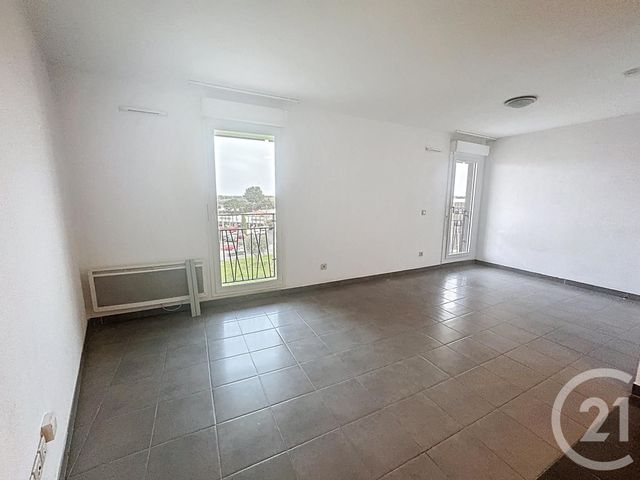 Appartement F1 à louer CASTELNAU LE LEZ