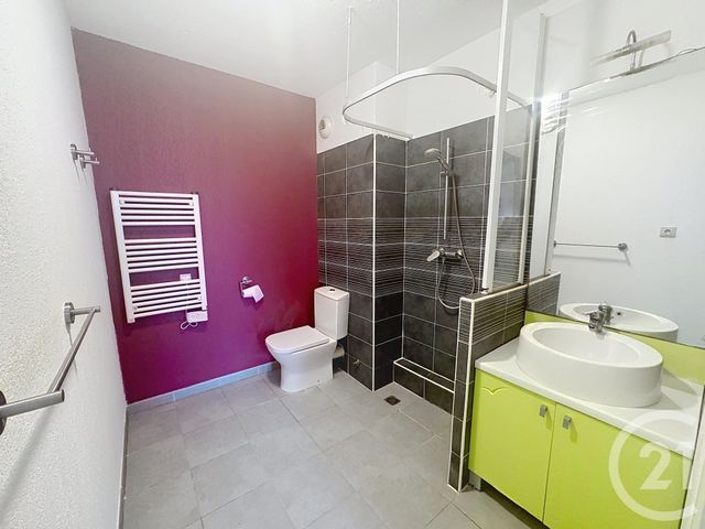 Appartement F1 à louer - 1 pièce - 30.41 m2 - CASTELNAU LE LEZ - 34 - LANGUEDOC-ROUSSILLON - Century 21 Via Domitia