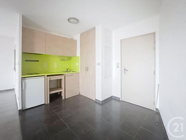 Appartement F1 à louer - 1 pièce - 30.41 m2 - CASTELNAU LE LEZ - 34 - LANGUEDOC-ROUSSILLON - Century 21 Via Domitia