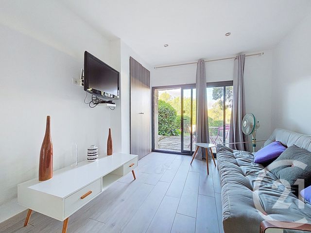 Appartement F2 à louer - 2 pièces - 39.3 m2 - ST CLEMENT DE RIVIERE - 34 - LANGUEDOC-ROUSSILLON - Century 21 Via Domitia