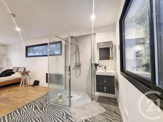 Appartement F2 à louer - 2 pièces - 39.3 m2 - ST CLEMENT DE RIVIERE - 34 - LANGUEDOC-ROUSSILLON - Century 21 Via Domitia