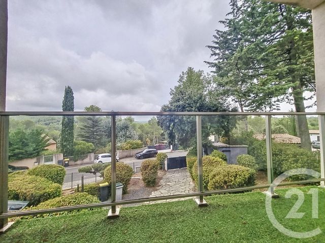 Appartement F2 à louer - 2 pièces - 39.3 m2 - ST CLEMENT DE RIVIERE - 34 - LANGUEDOC-ROUSSILLON - Century 21 Via Domitia