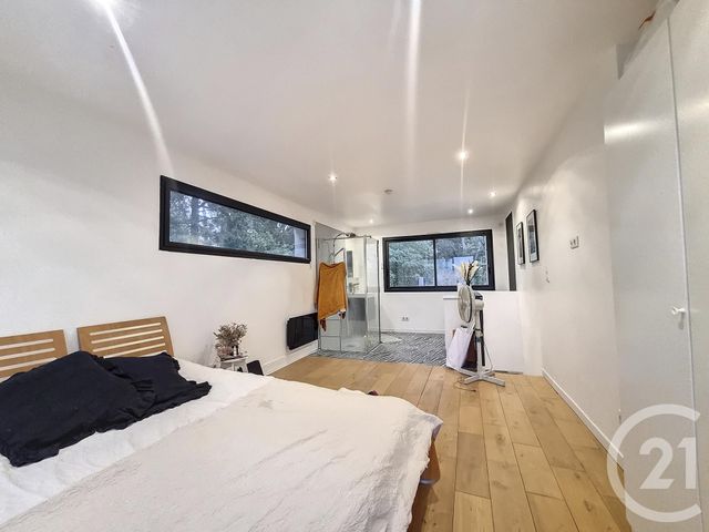 Appartement F2 à louer - 2 pièces - 39.3 m2 - ST CLEMENT DE RIVIERE - 34 - LANGUEDOC-ROUSSILLON - Century 21 Via Domitia