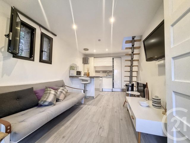 Appartement F2 à louer - 2 pièces - 39.3 m2 - ST CLEMENT DE RIVIERE - 34 - LANGUEDOC-ROUSSILLON - Century 21 Via Domitia