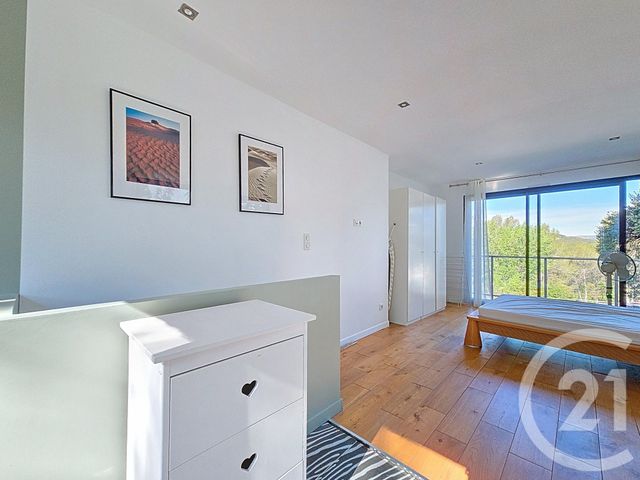 Appartement F2 à louer - 2 pièces - 39.3 m2 - ST CLEMENT DE RIVIERE - 34 - LANGUEDOC-ROUSSILLON - Century 21 Via Domitia