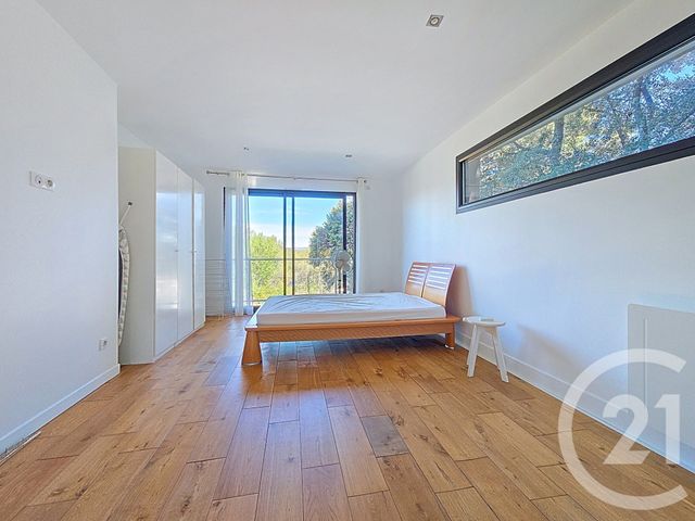 Appartement F2 à louer - 2 pièces - 39.3 m2 - ST CLEMENT DE RIVIERE - 34 - LANGUEDOC-ROUSSILLON - Century 21 Via Domitia