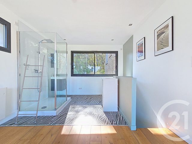 Appartement F2 à louer - 2 pièces - 39.3 m2 - ST CLEMENT DE RIVIERE - 34 - LANGUEDOC-ROUSSILLON - Century 21 Via Domitia