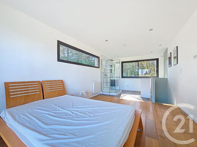 Appartement F2 à louer - 2 pièces - 39.3 m2 - ST CLEMENT DE RIVIERE - 34 - LANGUEDOC-ROUSSILLON - Century 21 Via Domitia