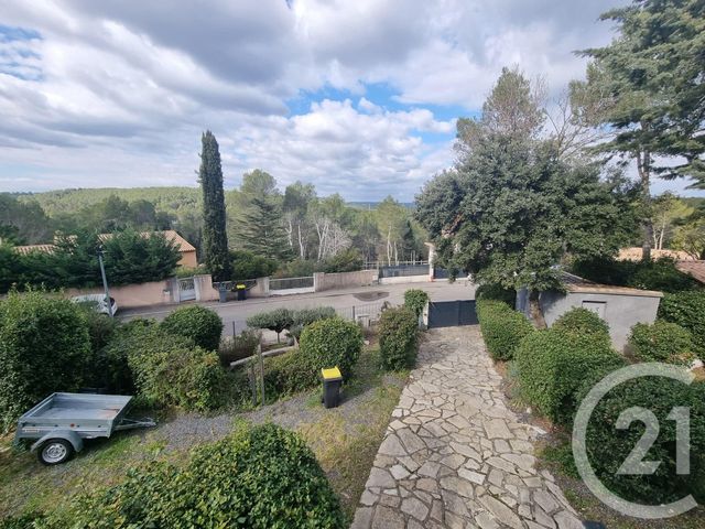 Appartement F2 à louer - 2 pièces - 39.3 m2 - ST CLEMENT DE RIVIERE - 34 - LANGUEDOC-ROUSSILLON - Century 21 Via Domitia