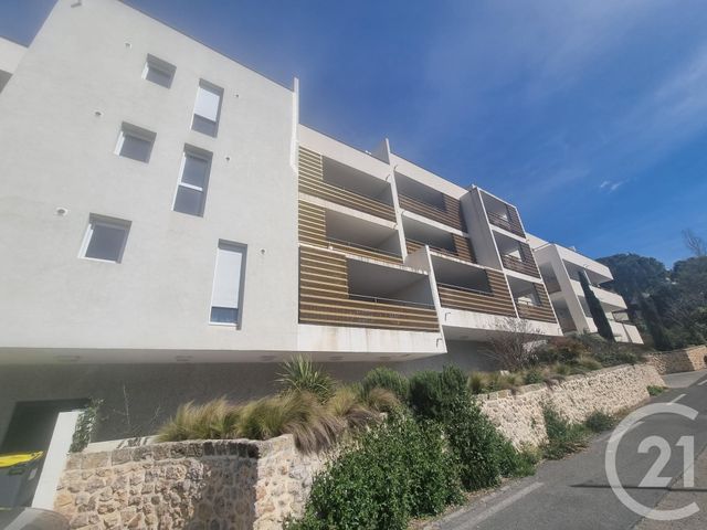 Parking à louer MONTPELLIER