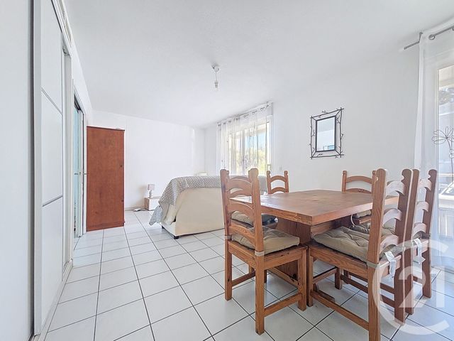 Appartement F2 à louer - 2 pièces - 38.49 m2 - MONTPELLIER - 34 - LANGUEDOC-ROUSSILLON - Century 21 Via Domitia