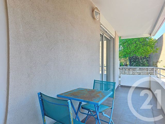 Appartement F2 à louer - 2 pièces - 38.49 m2 - MONTPELLIER - 34 - LANGUEDOC-ROUSSILLON - Century 21 Via Domitia