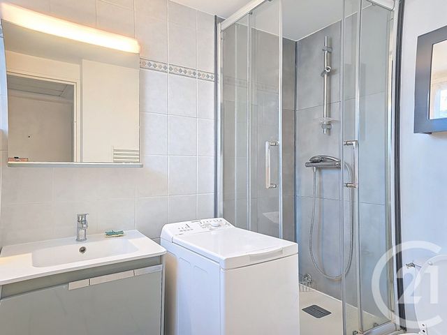 Appartement F2 à louer - 2 pièces - 38.49 m2 - MONTPELLIER - 34 - LANGUEDOC-ROUSSILLON - Century 21 Via Domitia