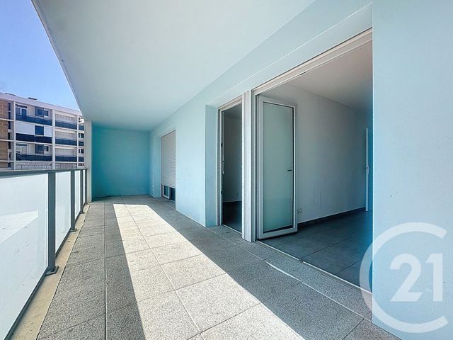 Appartement F3 à vendre - 3 pièces - 60.0 m2 - MONTPELLIER - 34 - LANGUEDOC-ROUSSILLON - Century 21 Via Domitia