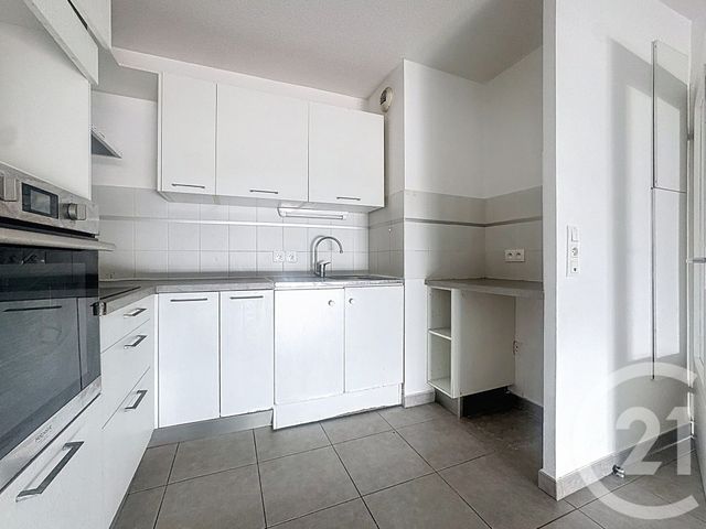 Appartement F3 à vendre - 3 pièces - 60.0 m2 - MONTPELLIER - 34 - LANGUEDOC-ROUSSILLON - Century 21 Via Domitia