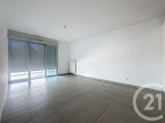 Appartement F3 à vendre - 3 pièces - 60.0 m2 - MONTPELLIER - 34 - LANGUEDOC-ROUSSILLON - Century 21 Via Domitia