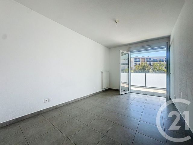 Appartement F3 à vendre - 3 pièces - 60.0 m2 - MONTPELLIER - 34 - LANGUEDOC-ROUSSILLON - Century 21 Via Domitia