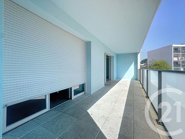 Appartement F3 à vendre - 3 pièces - 60.0 m2 - MONTPELLIER - 34 - LANGUEDOC-ROUSSILLON - Century 21 Via Domitia