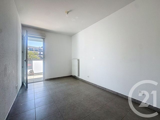 Appartement F3 à vendre - 3 pièces - 60.0 m2 - MONTPELLIER - 34 - LANGUEDOC-ROUSSILLON - Century 21 Via Domitia