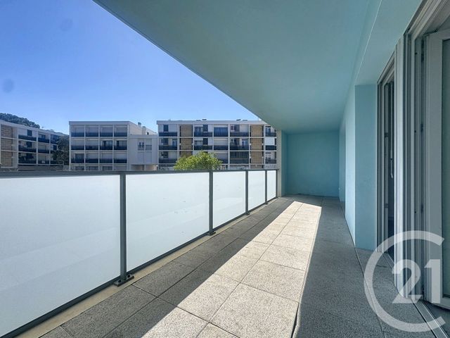appartement - MONTPELLIER - 34