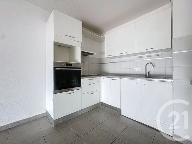 Appartement F3 à vendre - 3 pièces - 60.0 m2 - MONTPELLIER - 34 - LANGUEDOC-ROUSSILLON - Century 21 Via Domitia