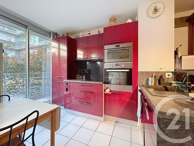 Appartement T3 à vendre - 3 pièces - 69.2 m2 - MONTPELLIER - 34 - LANGUEDOC-ROUSSILLON - Century 21 Via Domitia