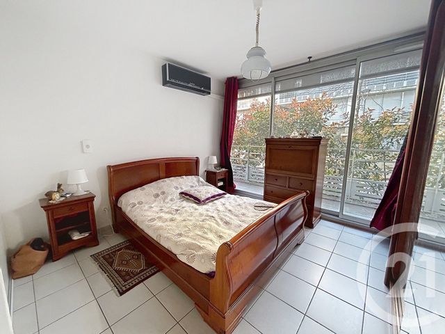 Appartement T3 à vendre - 3 pièces - 69.2 m2 - MONTPELLIER - 34 - LANGUEDOC-ROUSSILLON - Century 21 Via Domitia