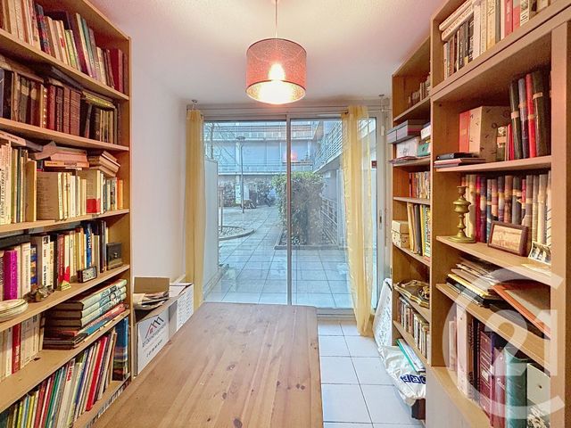 Appartement T3 à vendre - 3 pièces - 69.2 m2 - MONTPELLIER - 34 - LANGUEDOC-ROUSSILLON - Century 21 Via Domitia