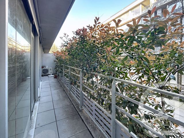Appartement T3 à vendre - 3 pièces - 69.2 m2 - MONTPELLIER - 34 - LANGUEDOC-ROUSSILLON - Century 21 Via Domitia