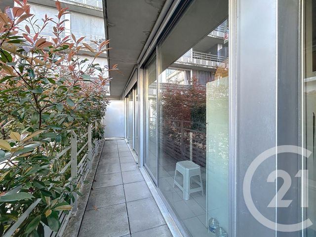 Appartement T3 à vendre - 3 pièces - 69.2 m2 - MONTPELLIER - 34 - LANGUEDOC-ROUSSILLON - Century 21 Via Domitia