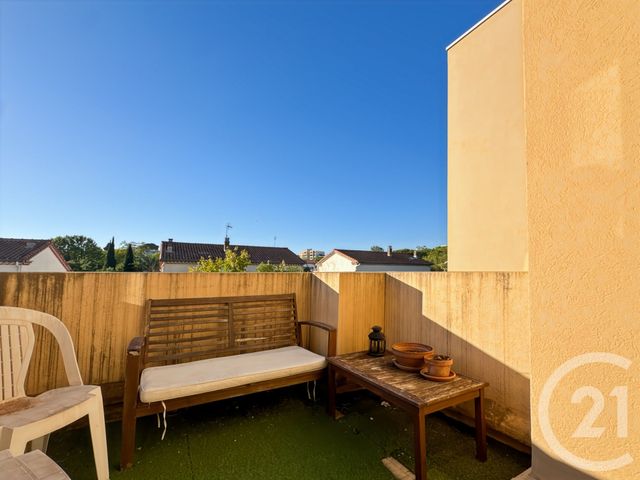 Appartement F4 à vendre - 4 pièces - 93.0 m2 - MONTPELLIER - 34 - LANGUEDOC-ROUSSILLON - Century 21 Via Domitia