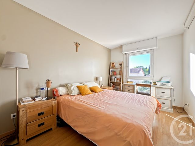 Appartement F4 à vendre - 4 pièces - 93.0 m2 - MONTPELLIER - 34 - LANGUEDOC-ROUSSILLON - Century 21 Via Domitia