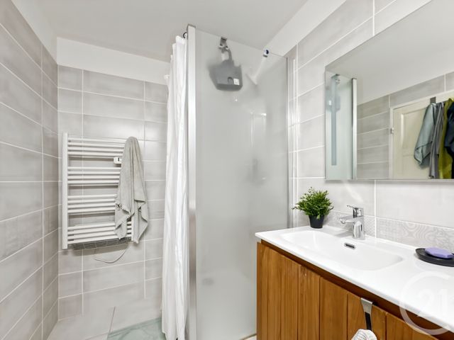 Appartement F4 à vendre - 4 pièces - 93.0 m2 - MONTPELLIER - 34 - LANGUEDOC-ROUSSILLON - Century 21 Via Domitia