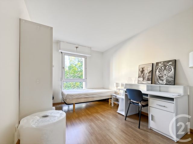 Appartement F4 à vendre - 4 pièces - 93.0 m2 - MONTPELLIER - 34 - LANGUEDOC-ROUSSILLON - Century 21 Via Domitia