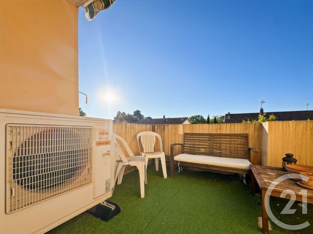 Appartement F4 à vendre - 4 pièces - 93.0 m2 - MONTPELLIER - 34 - LANGUEDOC-ROUSSILLON - Century 21 Via Domitia