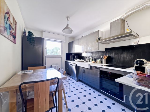 Appartement F4 à vendre - 4 pièces - 93.0 m2 - MONTPELLIER - 34 - LANGUEDOC-ROUSSILLON - Century 21 Via Domitia