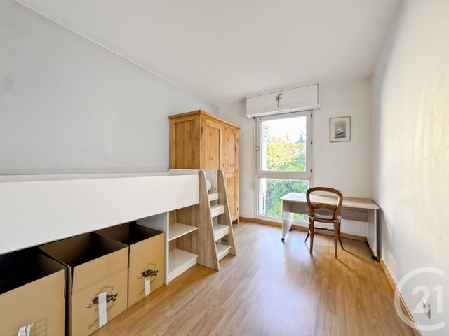 Appartement F4 à vendre - 4 pièces - 93.0 m2 - MONTPELLIER - 34 - LANGUEDOC-ROUSSILLON - Century 21 Via Domitia