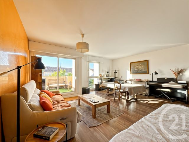 Appartement F4 à vendre MONTPELLIER