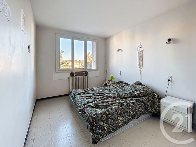 Appartement T3 à vendre - 3 pièces - 65.77 m2 - MONTPELLIER - 34 - LANGUEDOC-ROUSSILLON - Century 21 Via Domitia