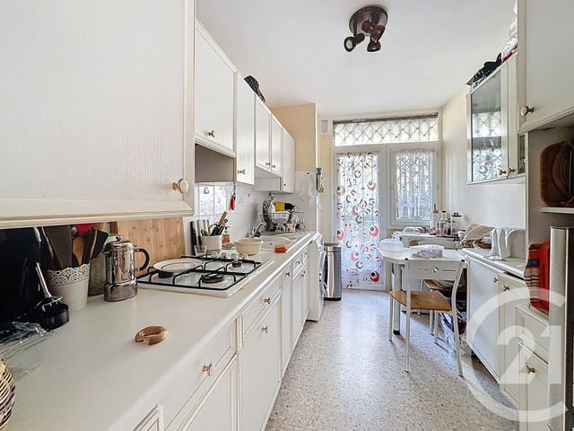 Appartement F3 à vendre - 3 pièces - 70.19 m2 - MONTPELLIER - 34 - LANGUEDOC-ROUSSILLON - Century 21 Via Domitia