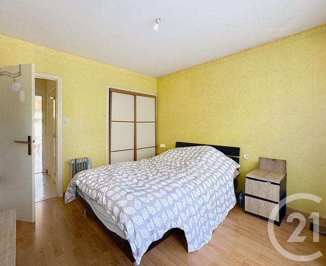 Appartement F3 à vendre - 3 pièces - 70.19 m2 - MONTPELLIER - 34 - LANGUEDOC-ROUSSILLON - Century 21 Via Domitia