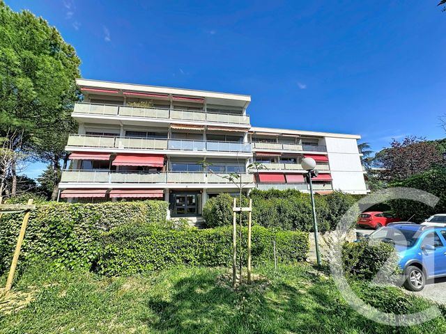 Appartement F3 à vendre - 3 pièces - 70.19 m2 - MONTPELLIER - 34 - LANGUEDOC-ROUSSILLON - Century 21 Via Domitia